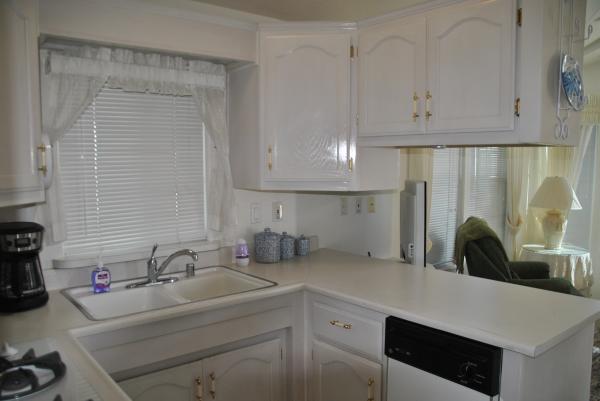 2000 Mobile Home