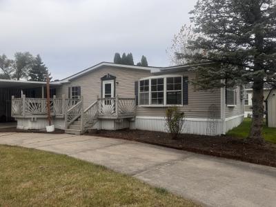 Mobile Home at 165 S. Opdyke 163 Auburn Hills, MI 48326