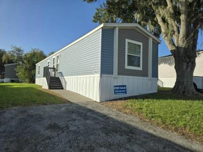 Mobile Home at 1234 Reynolds Road, #230 Lakeland, FL 33801