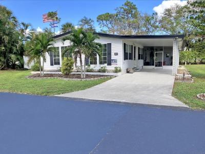 Mobile Home at 26303 Atlanta Dr Bonita Springs, FL 34135