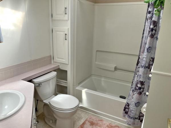 1994 Fleetwood Manufactured Home