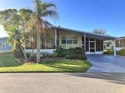 Mobile Home at 1684 Gulfcoast Dr, #I03 Naples, FL 34110