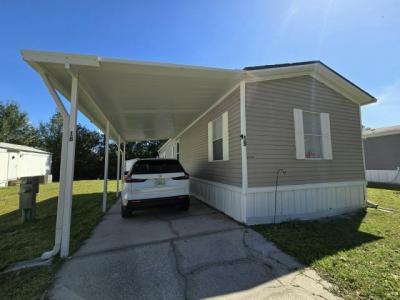 Mobile Home at 1400 Banana Road, #18 Lakeland, FL 33810