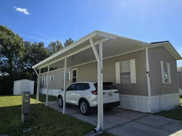 2009 Fleetwood Manufactured Home