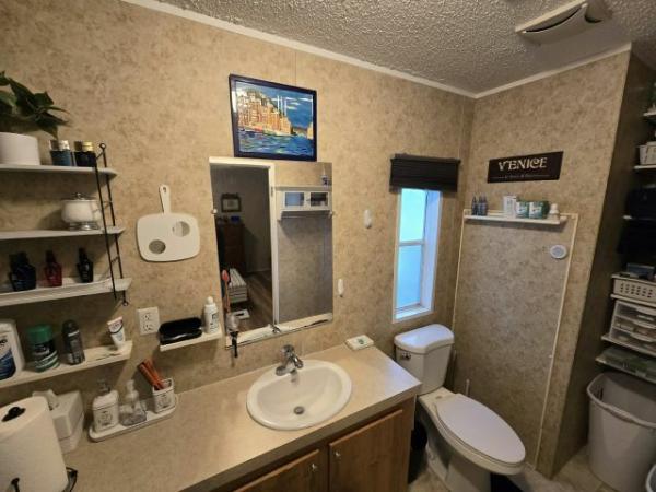 2009 Fleetwood Manufactured Home