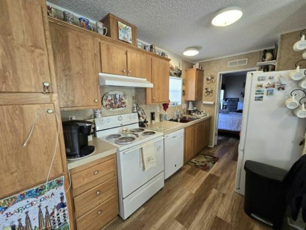 2009 Fleetwood Manufactured Home