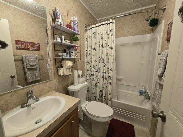 2009 Fleetwood Manufactured Home