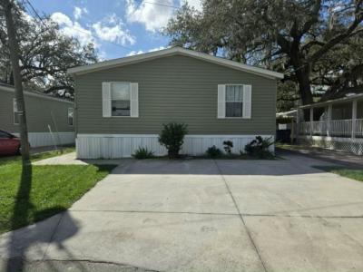 Mobile Home at 18118 N Us Highway 41, #2-A Lutz, FL 33549