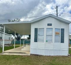 Photo 1 of 12 of home located at 1501 W Commerce Ave #104 Haines City, FL 33844