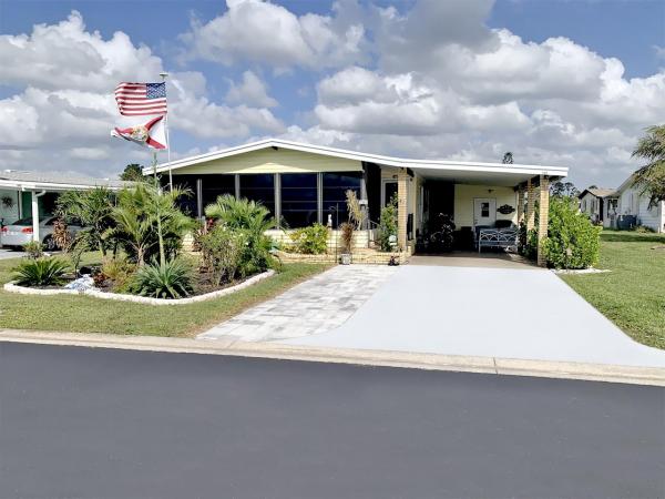 Photo 1 of 2 of home located at 11361 S Carolina Dr Bonita Springs, FL 34135