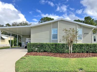 Mobile Home at 3721 Coconut Palm Circle Oviedo, FL 32765