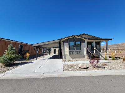 Mobile Home at 551 Summit Trail 196 Granby, CO 80446