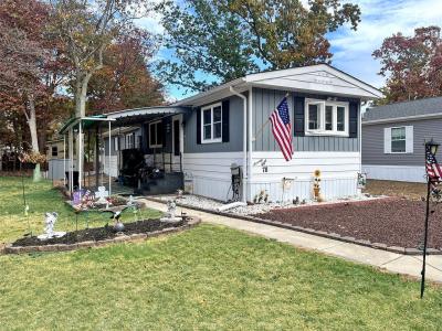 Mobile Home at 78 Skyline Drive Sicklerville, NJ 08081