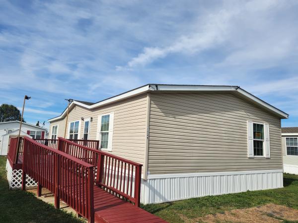 2011 Clayton Mobile Home For Sale