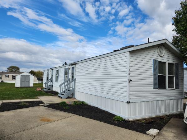 2002 SCHULT Mobile Home For Sale