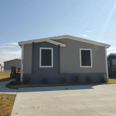 Mobile Home at 930 Browning Rd Lot Br930 Wilmer, TX 75172