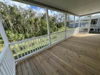 2024 Skyline - Ocala *Bayshore w/ Rear Porch Mobile Home