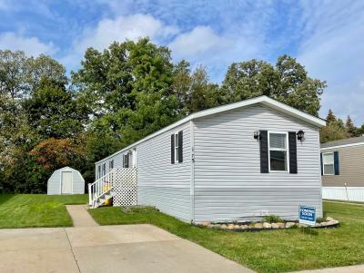 Mobile Home at 2700 Shimmons Rd. #175 Auburn Hills, MI 48326