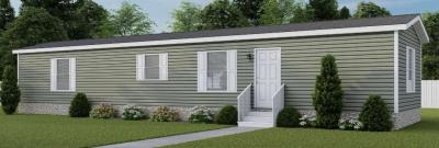 Mobile Home at 331 Beige Ave Portage, IN 46368