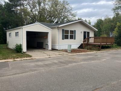 Mobile Home at 150 Highway 10 North, Site # 810 Saint Cloud, MN 56304