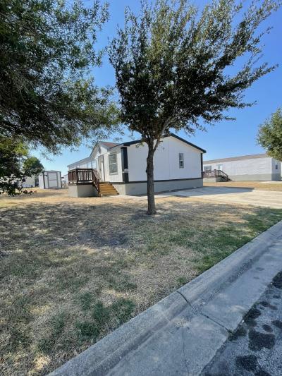 Mobile Home at 7151 Woodlake Pkwy #161 San Antonio, TX 78218