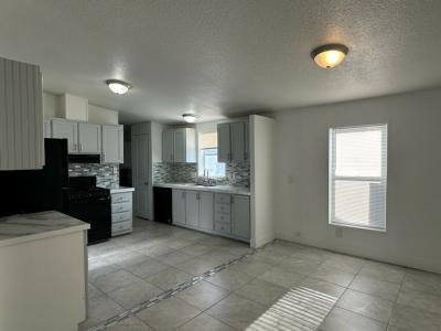 Mobile Home at 511 E 950 N #2-034 Ogden, UT 84404