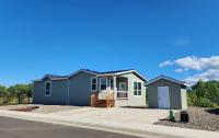 2023 Skyline 2F1218CT Mobile Home