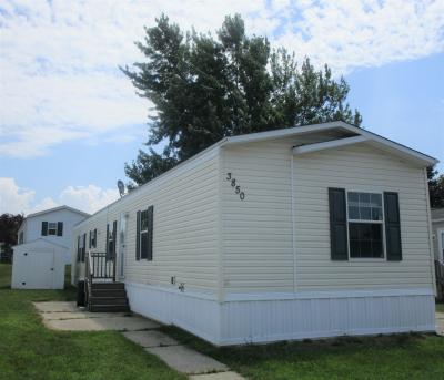 Mobile Home at 3850 Vail Grand Rapids, MI 49544