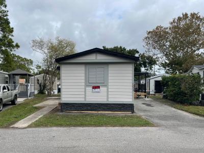 Mobile Home at 1253 Kilbee Circle Orlando, FL 32825