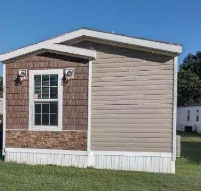 Mobile Home at 180 Backdraft Lane Lot 5180 Rossville, GA 30741