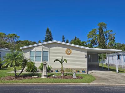 Mobile Home at 1000 Walker St 401 Holly Hill, FL 32117