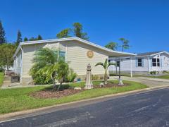 Photo 3 of 21 of home located at 1000 Walker St 401 Holly Hill, FL 32117