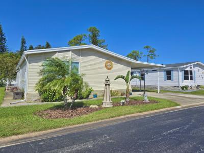 Photo 3 of 21 of home located at 1000 Walker St 401 Holly Hill, FL 32117