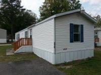 1995 Skyline Rebel Mobile Home