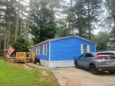 Mobile Home at 901 Sourwood Circle Marietta, GA 30008