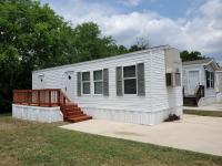 2009 TL Industries FEMA Mobile Home