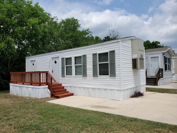 2009 TL Industries FEMA Mobile Home