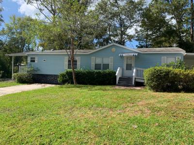 Mobile Home at 5010 NE Waldo Road, #107 Gainesville, FL 32609