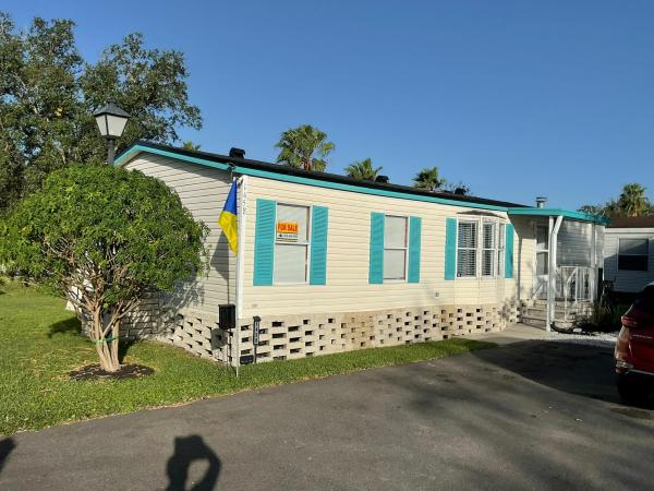 1996 Skyline Mobile Home For Sale