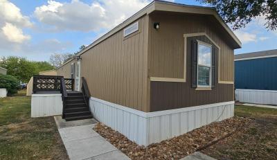 Mobile Home at 9605 W Us Highway 90 Lot #34 San Antonio, TX 78245