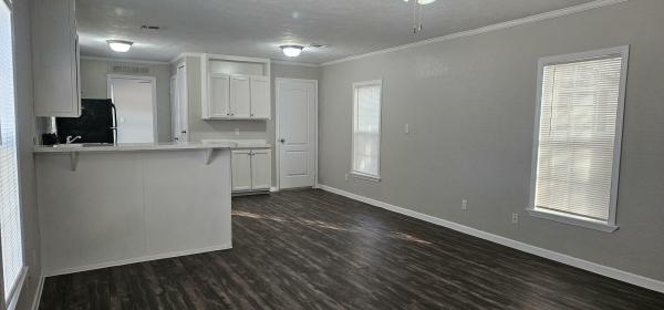 Photo 1 of 2 of home located at 9605 W Us Highway 90 Lot #108 San Antonio, TX 78245