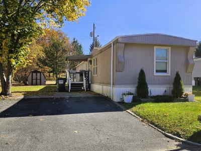 Mobile Home at 22 Daisy Drive Port Jervis, NY 12771