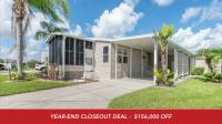 2013 Palm Harbor Mobile Home