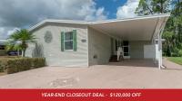 1991 Fleetwood Mobile Home