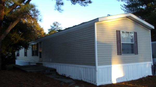 2006 Clayton Homes Inc Heritage Mobile Home