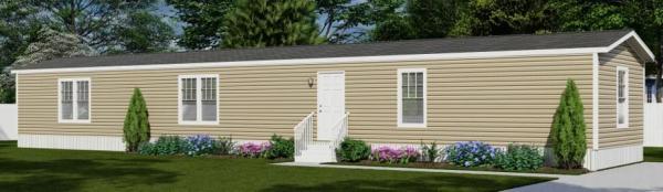 2024 Clayton Homes Inc Community Series Mobile Home