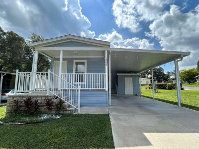 Mobile Home at 1306 Everglades Circle Apopka, FL 32703