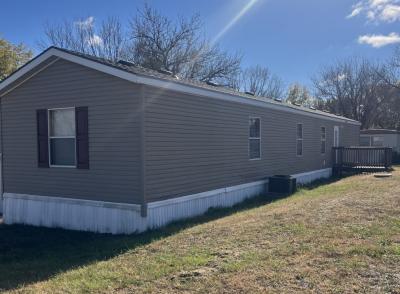 Mobile Home at 3000 Tuttle Creek Blvd., #300 Manhattan, KS 66502