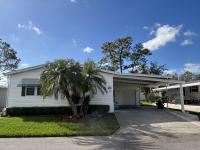 2002 Homes of Merit Mobile Home