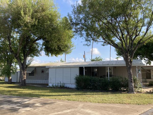 1993 Guerdon Homes Inc. Mobile Home For Sale